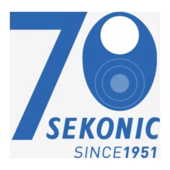 Klíčenka Sekonic