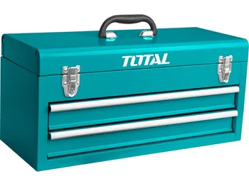 Sada nářadí Total Tools THPTCS70971