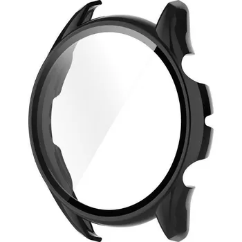 Ochranný kryt pro Amazfit GTR 3 a 3 Pro - Černý