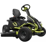 Aku zahradní traktor Ryobi RM480E