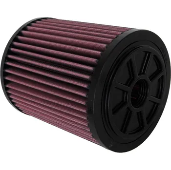 Vzduchový filtr KN Sportovní vzduchový filtr Audi A6 2.0 TFSI 2.0 TDI (2018 - 2025) - E-0640