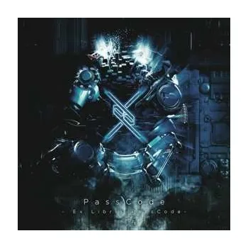 Zahraniční hudba CD PassCode: Ex Libris Passcode 2018