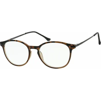 Brýle na čtení Dioptrické čtecí brýle MC2219B +3,0D