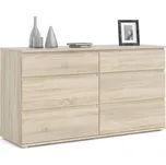 Falco Nibby 252 dub sonoma