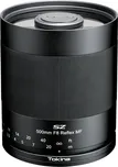 Tokina SZ Super Tele 500 mm f/8 MF