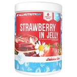 All Nutrition Jelly jahoda 1 kg