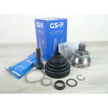 Poloosa kola Homokinetický kloub SKODA SUPERB (3U4) - velký