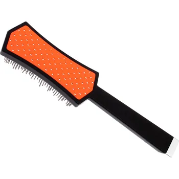 Volný čas Iv San Bernard Distrika kartáč pro mokré kartáčování oranžový