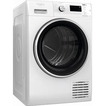 Sušička Whirlpool FFT M11 9X3BXY EE