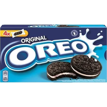 Mondelez Oreo 176 g