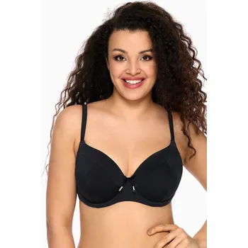 Podprsenka Ava SK-13 barva: černá 105B