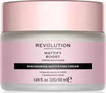 Revolution Skincare Mattify Boost lehký…