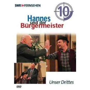 Zahraniční hudba DVD Various: Hannes Und Der Bürgermeister 10 2007