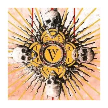 Zahraniční hudba CD Vortex Of End: Ardens Fvror LTD | DIGI 2019 Limited Edition Digipack