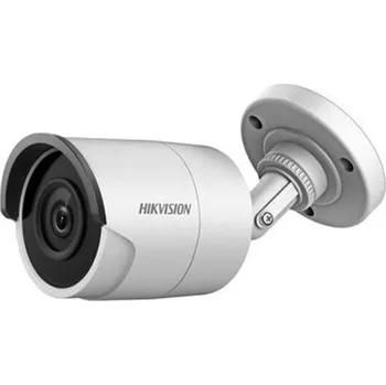 IP kamera HikVision DS-2CE17U8T-IT - válcová venkovní Turbo HD kamera, 8 Mpx, EXIR do 30m, WDR, CVBS, vys. citlivost, IP67, 12 V Provedení: 6mm