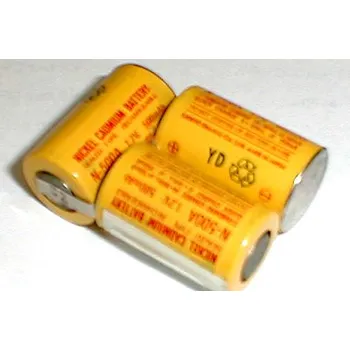 Baterie pro mobilní telefon 3VE2/3A - Syntra