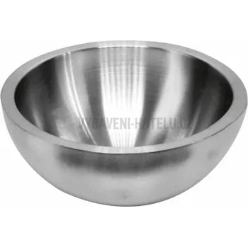 Mísa nerez na led 3250524