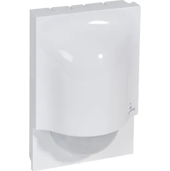 Pohybové čidlo LEGRAND Čidlo pohybu 48942 1000W na stěnu 048942