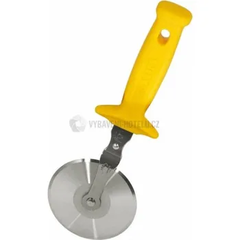 Kuchyňský nůž Nůž na pizzu (Ø9 cm) 1290290