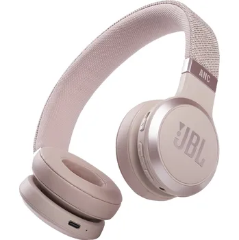 Sluchátka JBL Live 460NC