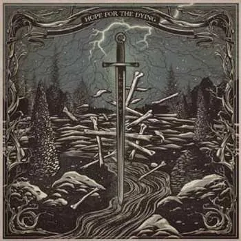 Zahraniční hudba CD Hope For The Dying: Legacy 2016