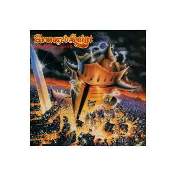 Zahraniční hudba Raising Fear / Orange / Vinyl - Armored Saint [LP]