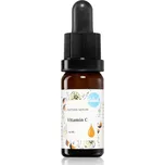 Kvitok Vitamín C antioxidační sérum pro zralou pleť 10 ml