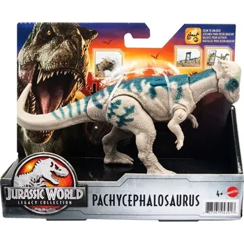 Figurka Mattel Jurský Svět Legacy Collection Pachycephalosaurus