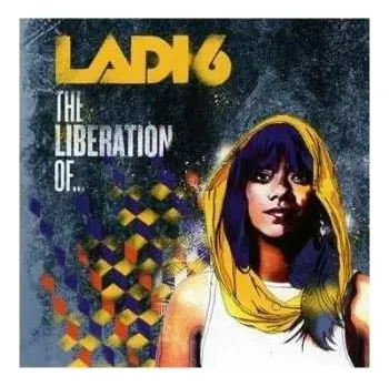 Zahraniční hudba CD Ladi 6: The Liberation Of... 2011