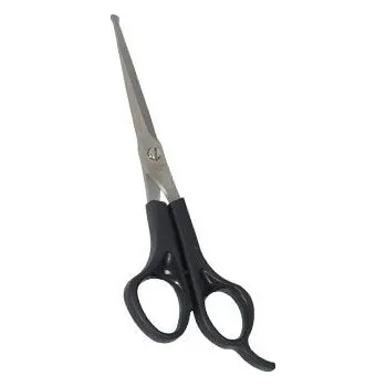 Kosmetika pro psa Nůžky na stříhání srsti ANAH pro psy Zolux