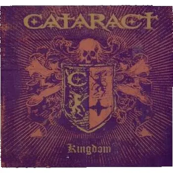 Zahraniční hudba 2CD Cataract: Kingdom LTD | DIGI 2006 Digipack Limited Edition Digi + Bonus CD Vinyl