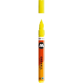 Molotow One4all 127hs - neon yellow
