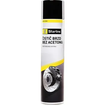 Čistič brzd 500 ml