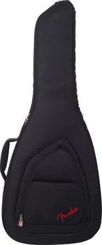 Obal pro strunný nástroj Fender FE1225 Electric Guitar černý