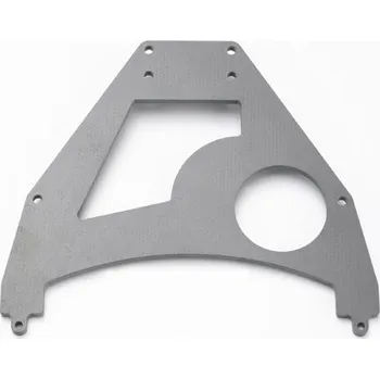 RC vybavení Traxxas věž zadních tlumičů: Nitro Stampede