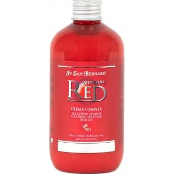 Kosmetika pro psa Iv San Bernard Derma Complex ISB Objem: 300 ml