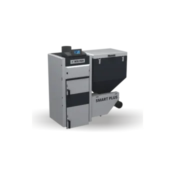 Kotel Kotel Metal-Fach SMART PLUS 25 kW se zapalovačem