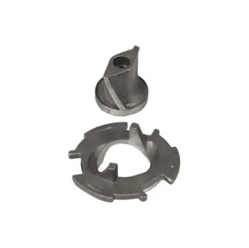 Příslušenství k čerpadlu DAMBAT Furiatka, Kraken D/DF řezací zařízení