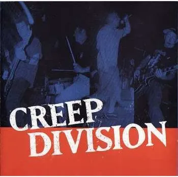 Zahraniční hudba CD Creep Division: Creep Division 2024