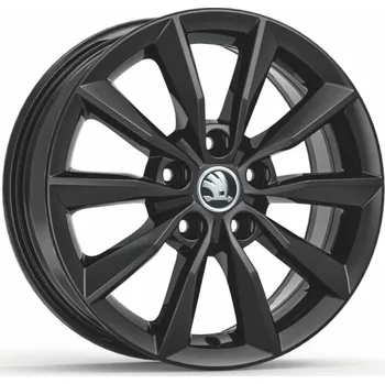 Alu kolo ŠKODA AUTO Premia 6,5x16 5x112 ET46