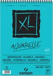 Canson XL Aquarelle A4 30 archů