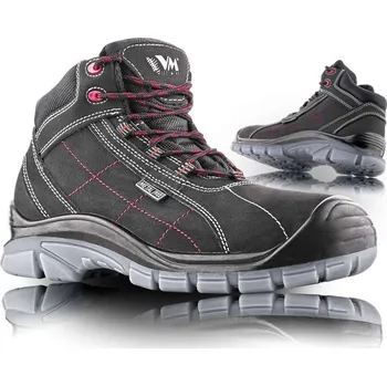 VM OXFORD 5130-S3 Pracovní obuv 46 5130-S3-46