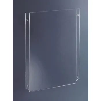 Informační tabulka Akrylátový nosič KAO/A3, formát A3