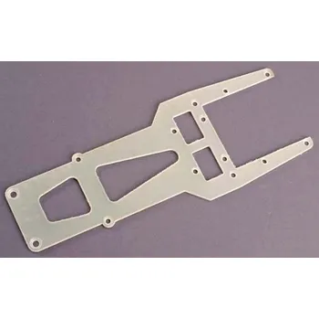 RC vybavení Traxxas horní šasi laminátové