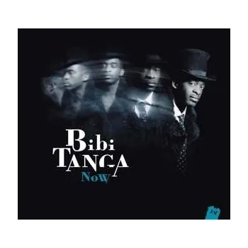 Zahraniční hudba CD Bibi Tanga: Now 2014