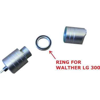 Vzduchovka Kroužek pro zvětšení komory regulátoru tlaku Walther LG 300