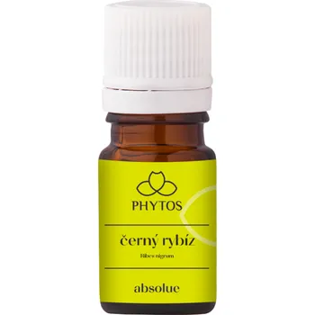 Phytos Černý rybíz absolue 5 ml
