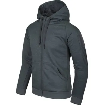 Pánská mikina Helikon-Tex® Mikina Urban Tactical Helikon-Tex®, Barva: Melange Blue, Velikost: L