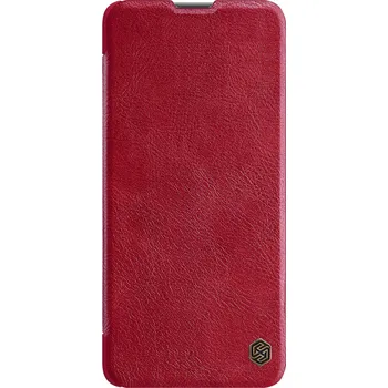 Pouzdro na mobilní telefon Nillkin Qin Book pro Xiaomi Redmi Note 11T 5G/Poco M4 Pro 5G