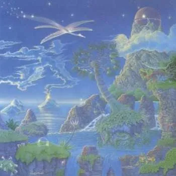 Zahraniční hudba 2LP Matthewdavid's Mindflight: Trust The Guide And Glide 2016